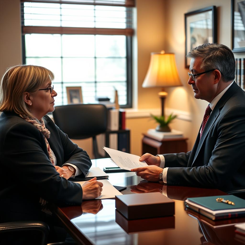 Wire Fraud lawyer Albemarle County