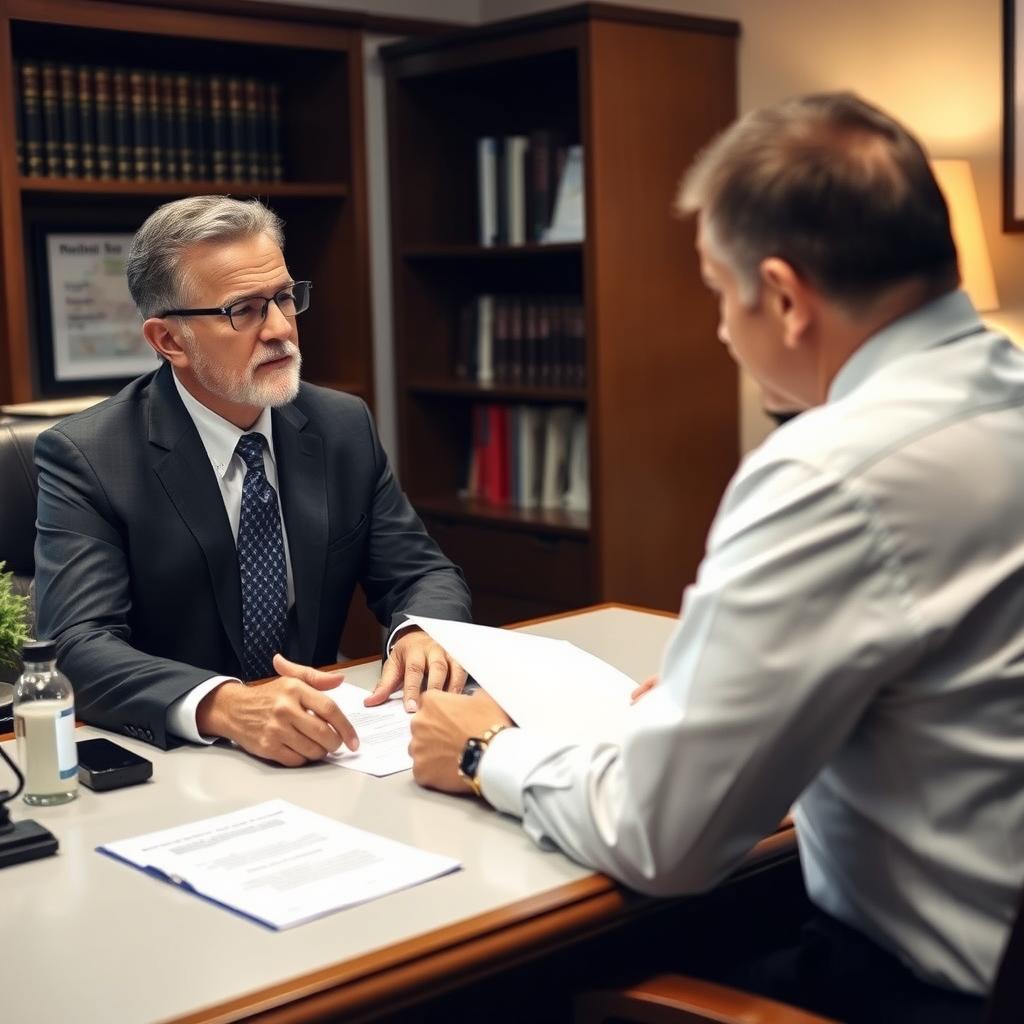 Wire Fraud lawyer Botetourt County