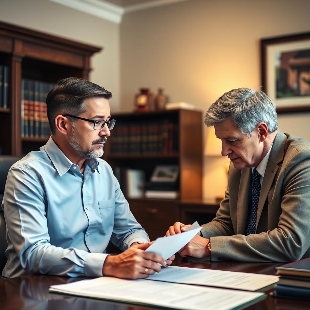 Wire Fraud lawyer Chesterfield County