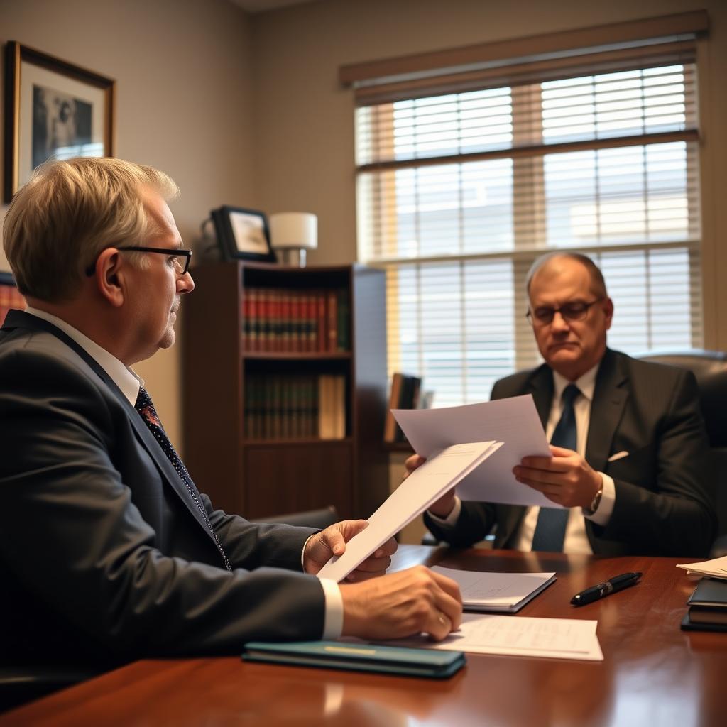 Wire Fraud lawyer Dinwiddie County