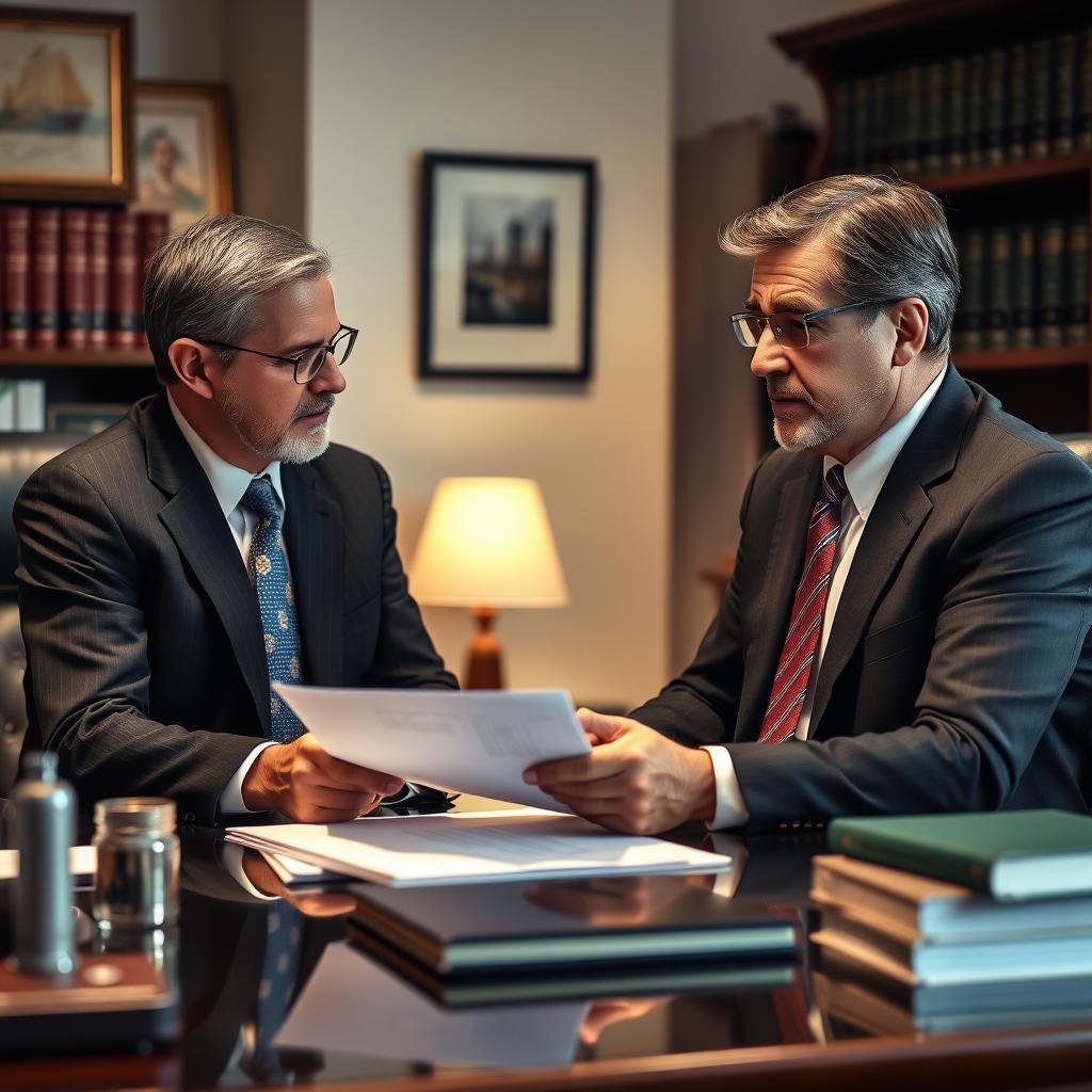 Wire Fraud lawyer Fairfax County