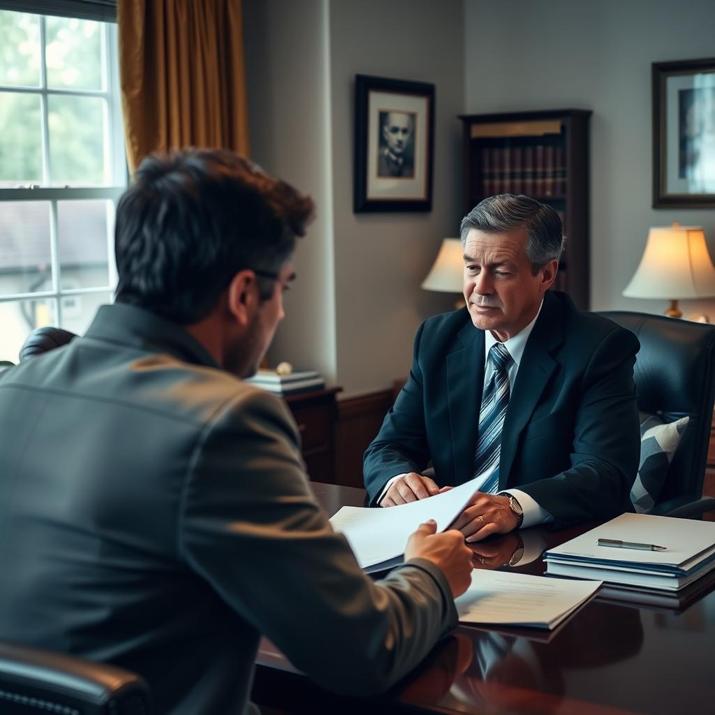 Wire Fraud lawyer Goochland County
