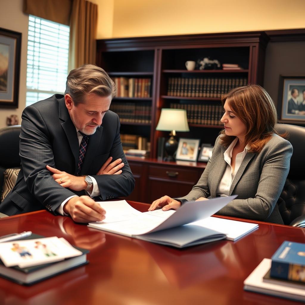 Wire Fraud lawyer Hanover County