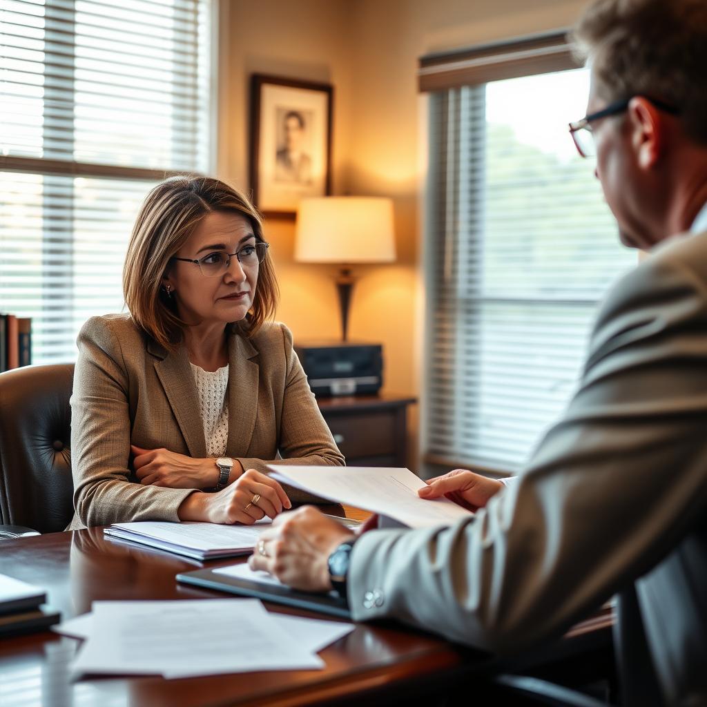 Wire Fraud lawyer Lexington