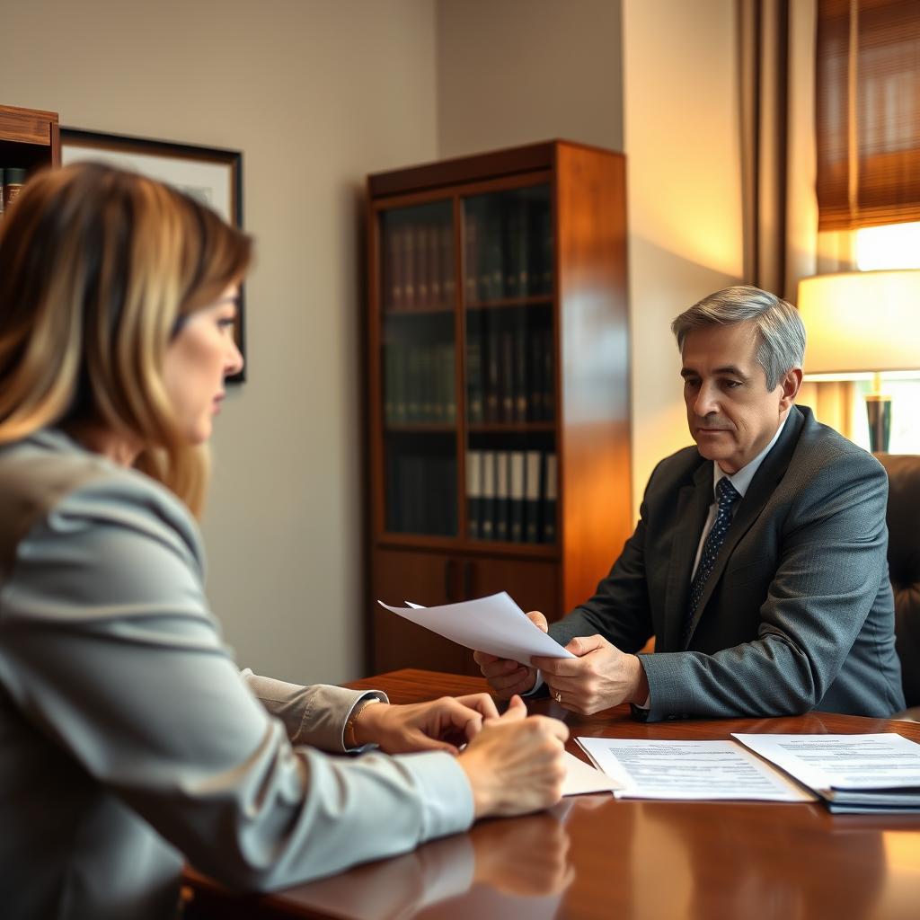 Wire Fraud lawyer Loudoun County