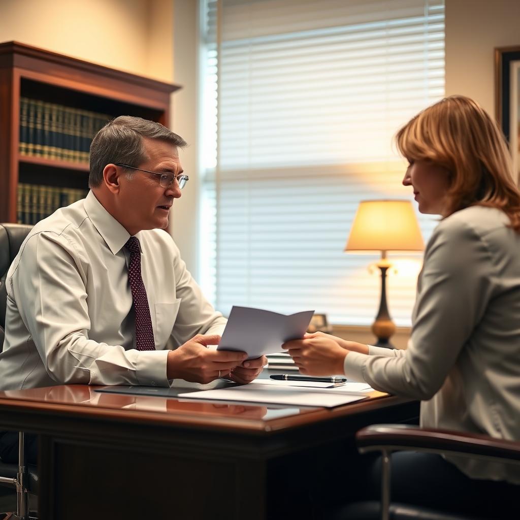 Wire Fraud lawyer New Kent County