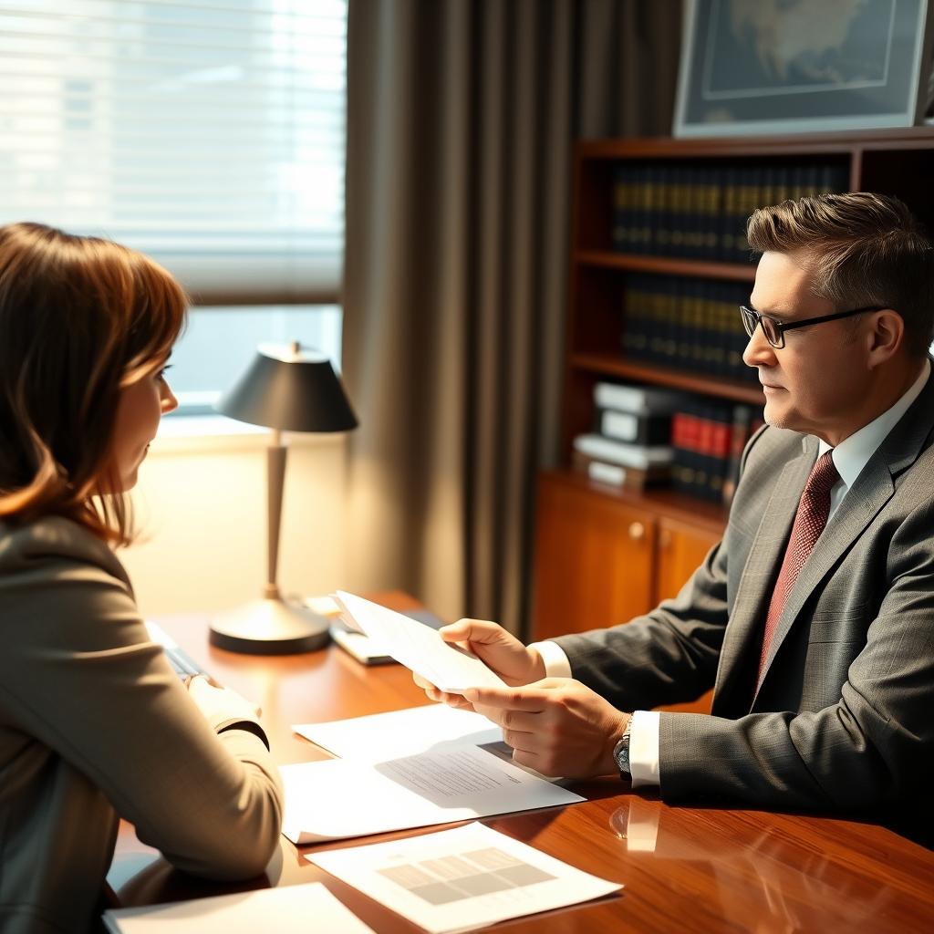 Wire Fraud lawyer Prince George County