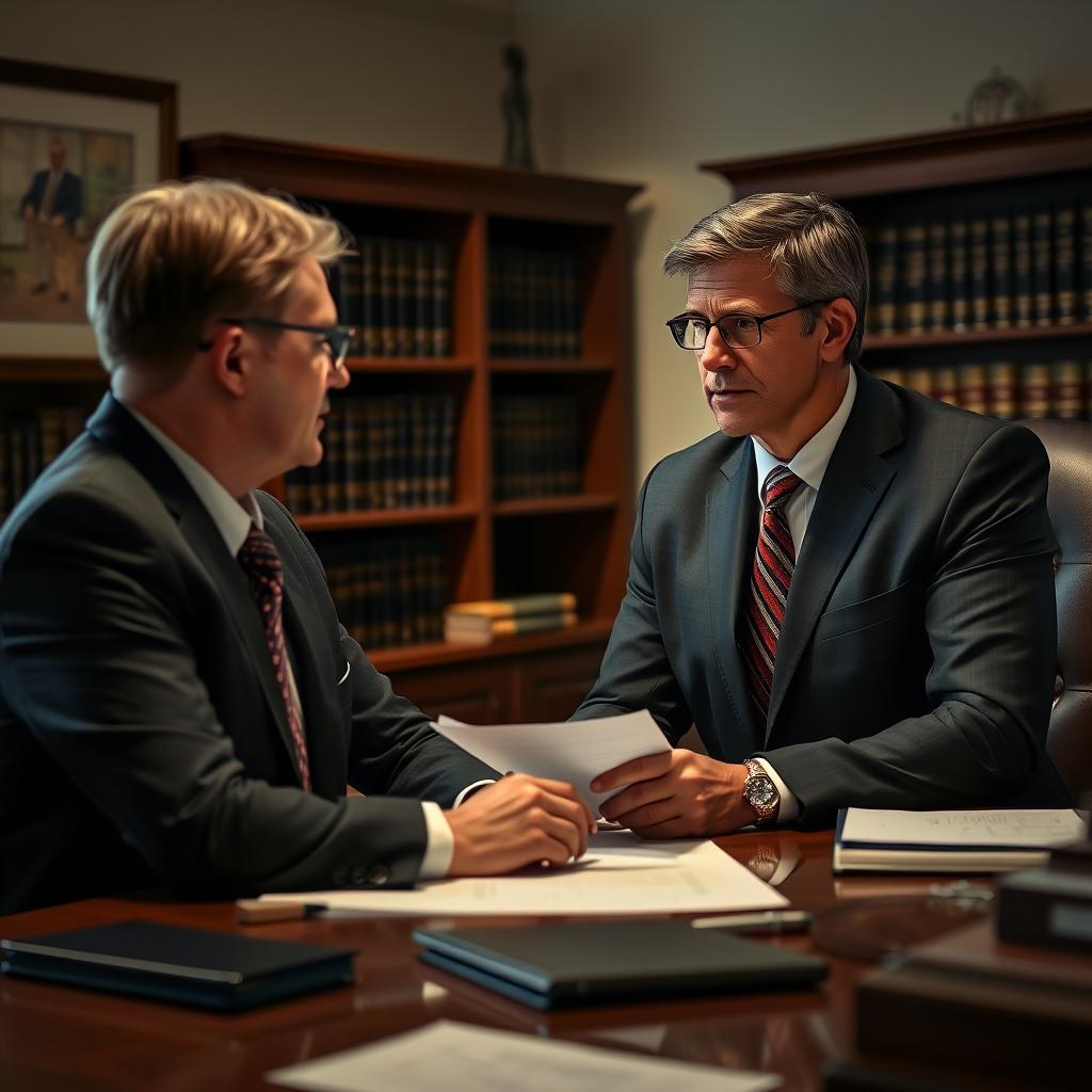 Wire Fraud lawyer Shenandoah