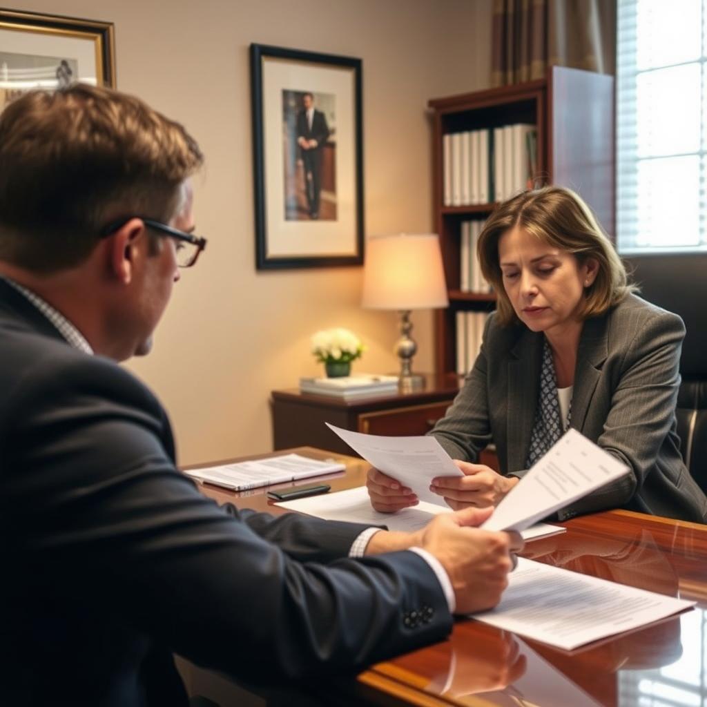 Aiding and Abetting lawyer New Kent County, VA