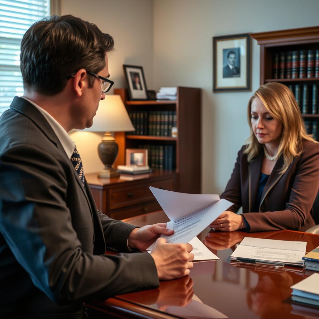 Aiding and Abetting lawyer Rappahannock County, VA