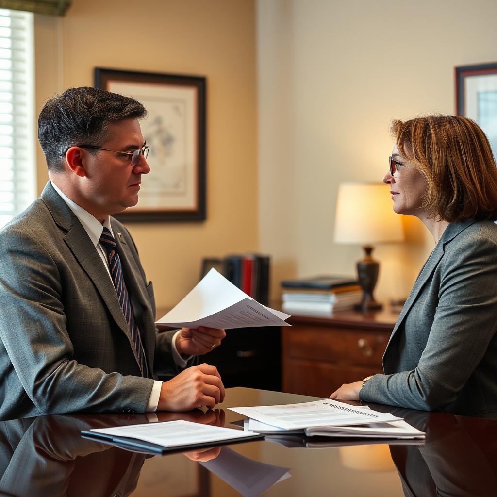 Attempt lawyer Rockingham County, VA