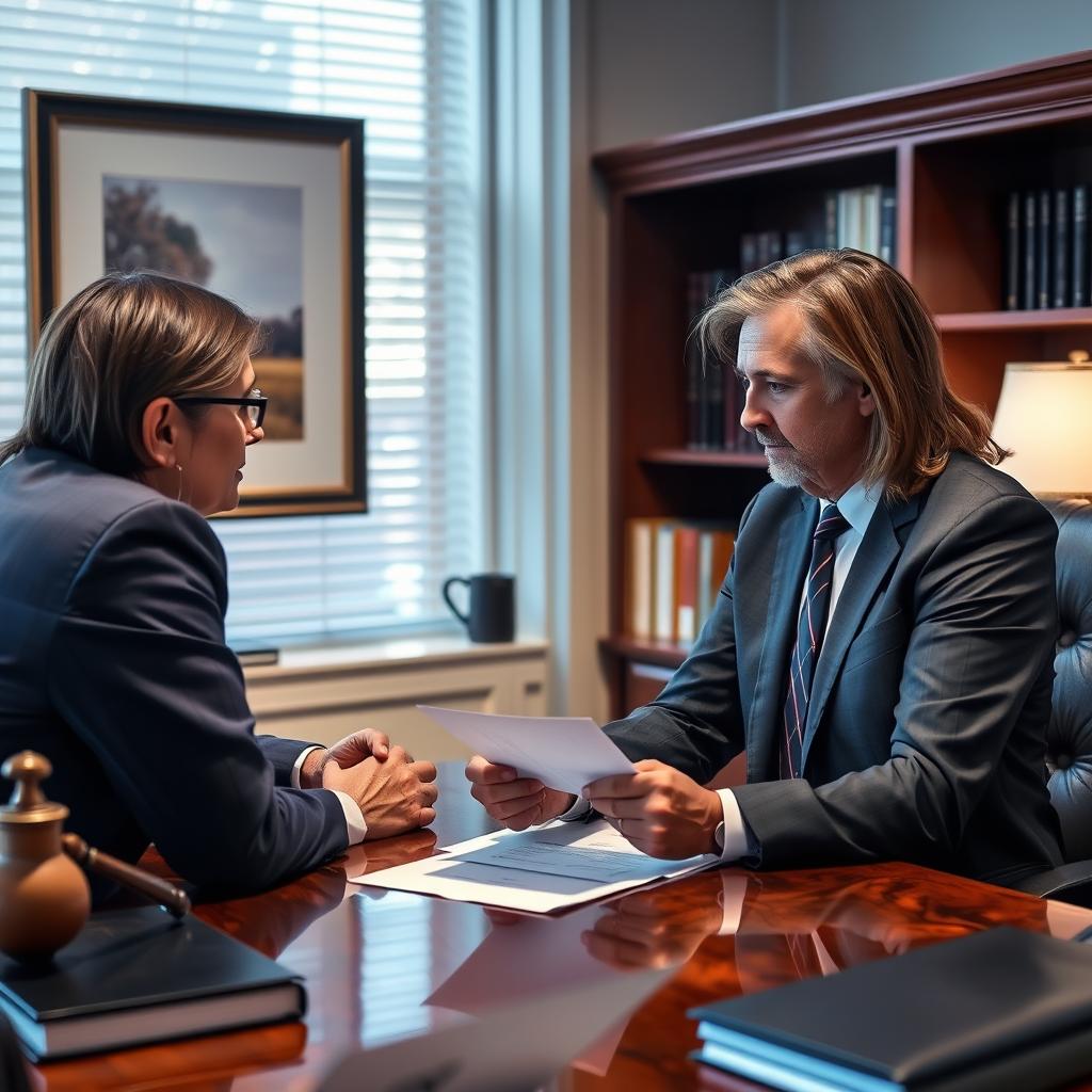 Conspiracy to Commit Fraud lawyer King William County, VA