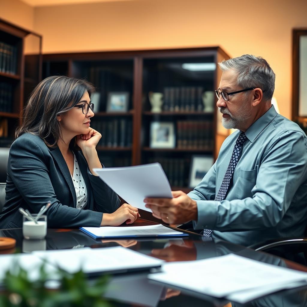 Mail Fraud lawyer New Kent County, VA