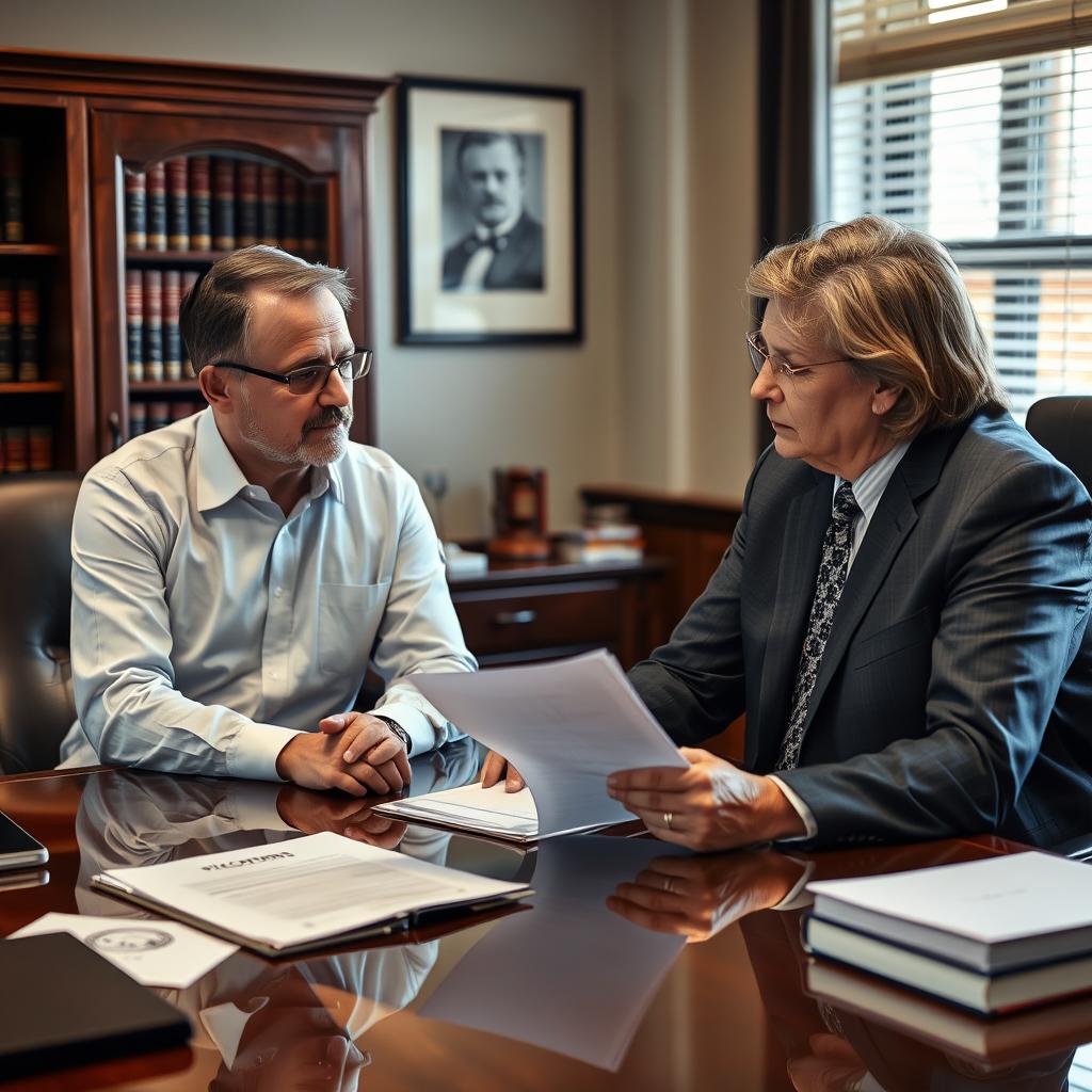 Manufacturing of Controlled Substances lawyer Louisa County, VA
