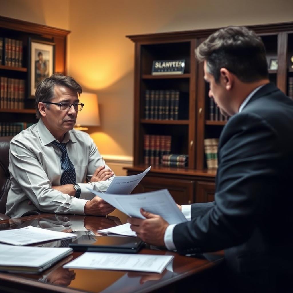 Manufacturing of Controlled Substances lawyer York County, VA