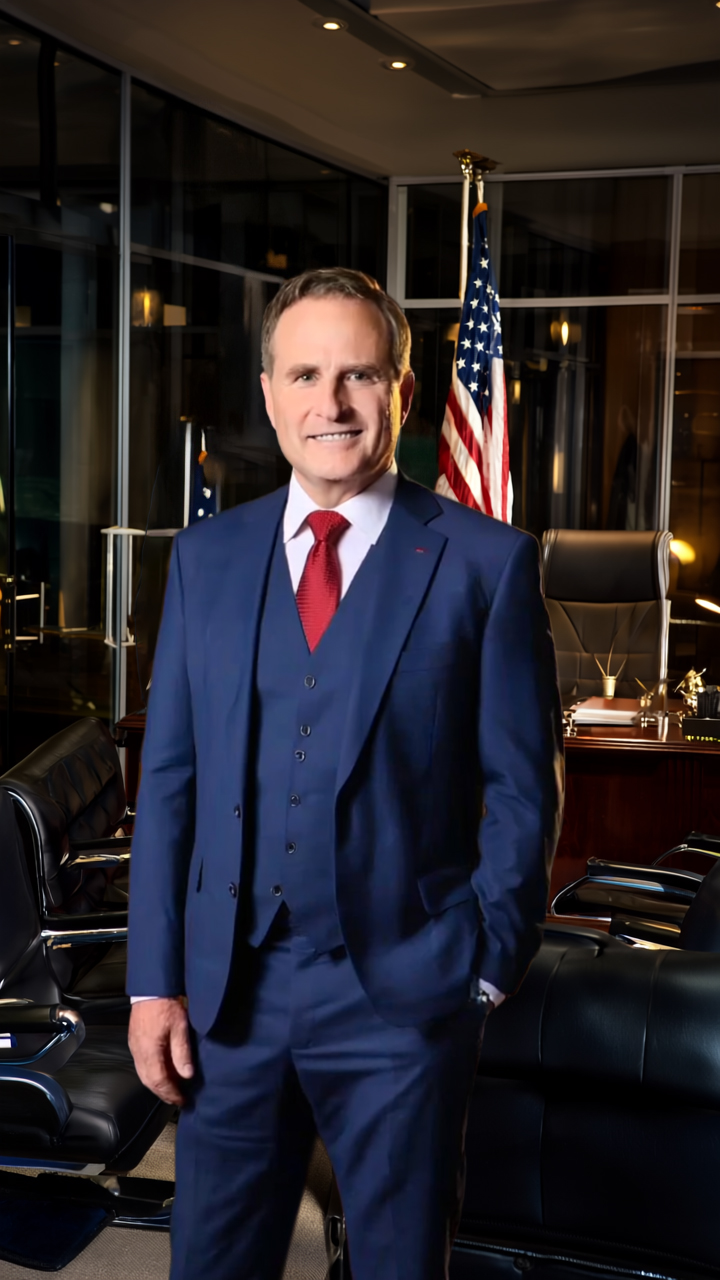 Bryan Block — Of Counsel