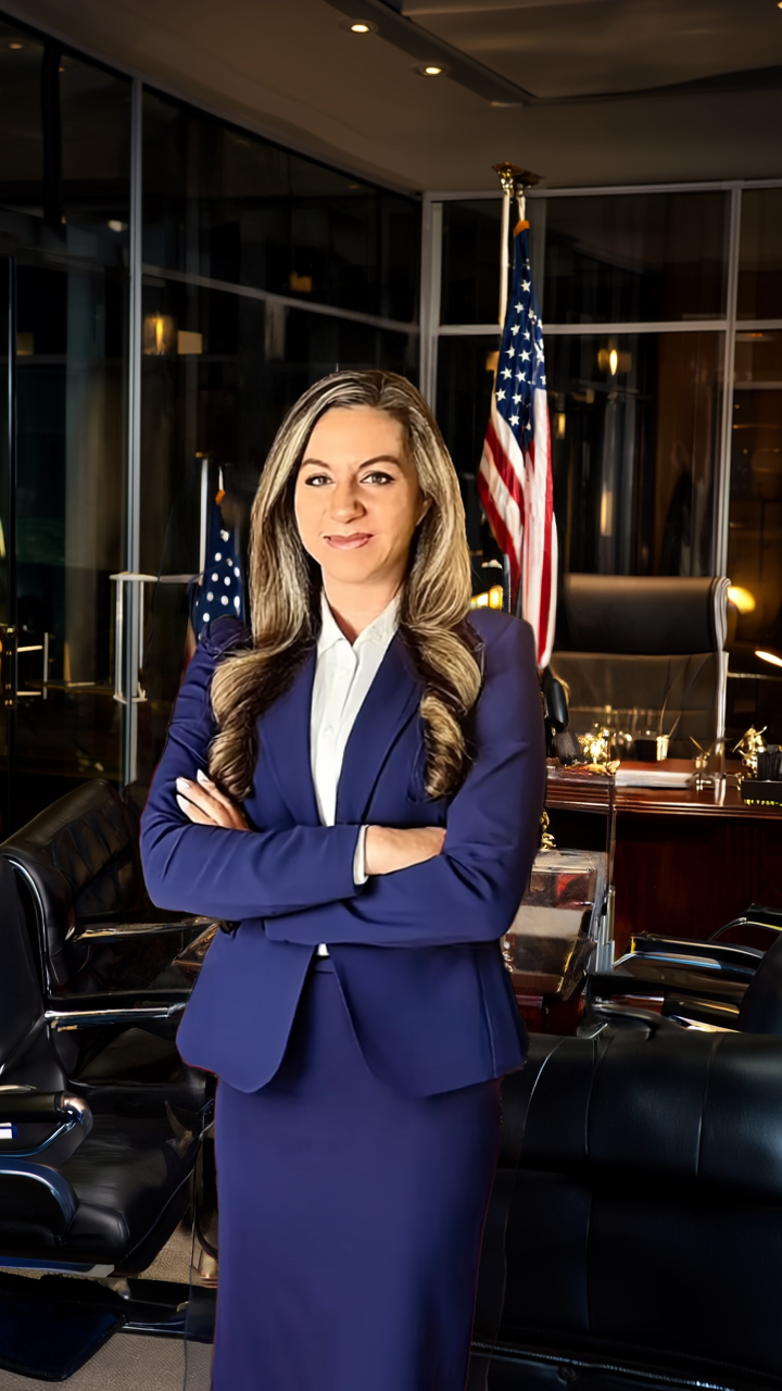 Kristen M. Fisher — Of Counsel