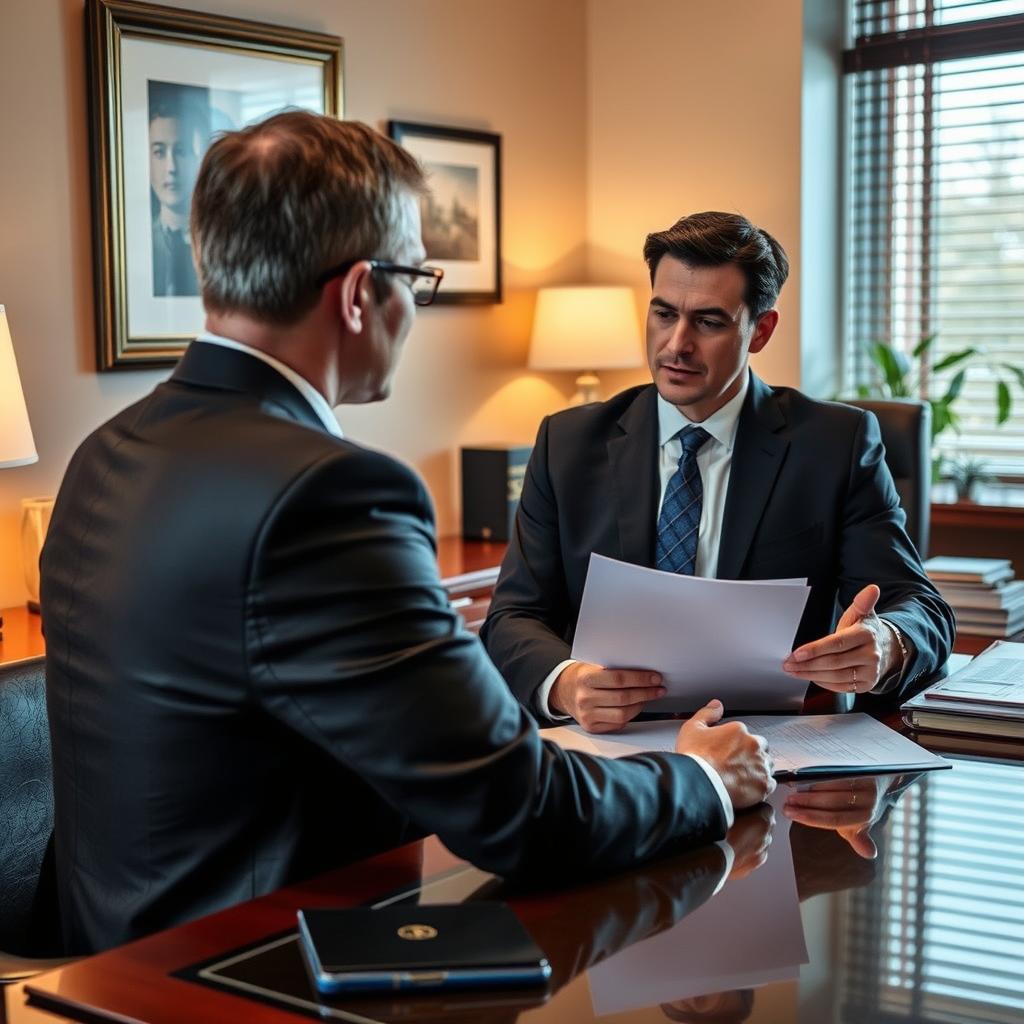 Acceptance or Solicitation of a Bribe lawyer Maryland, MD