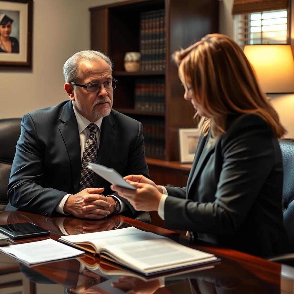 Aggravated Identity Theft lawyer Chesterfield County, VA