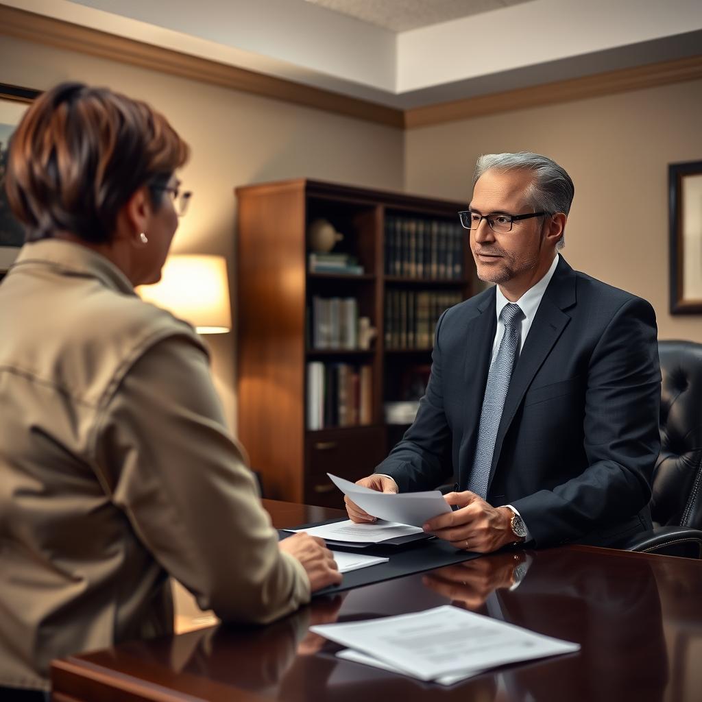 Aggravated Identity Theft lawyer Goochland County, VA