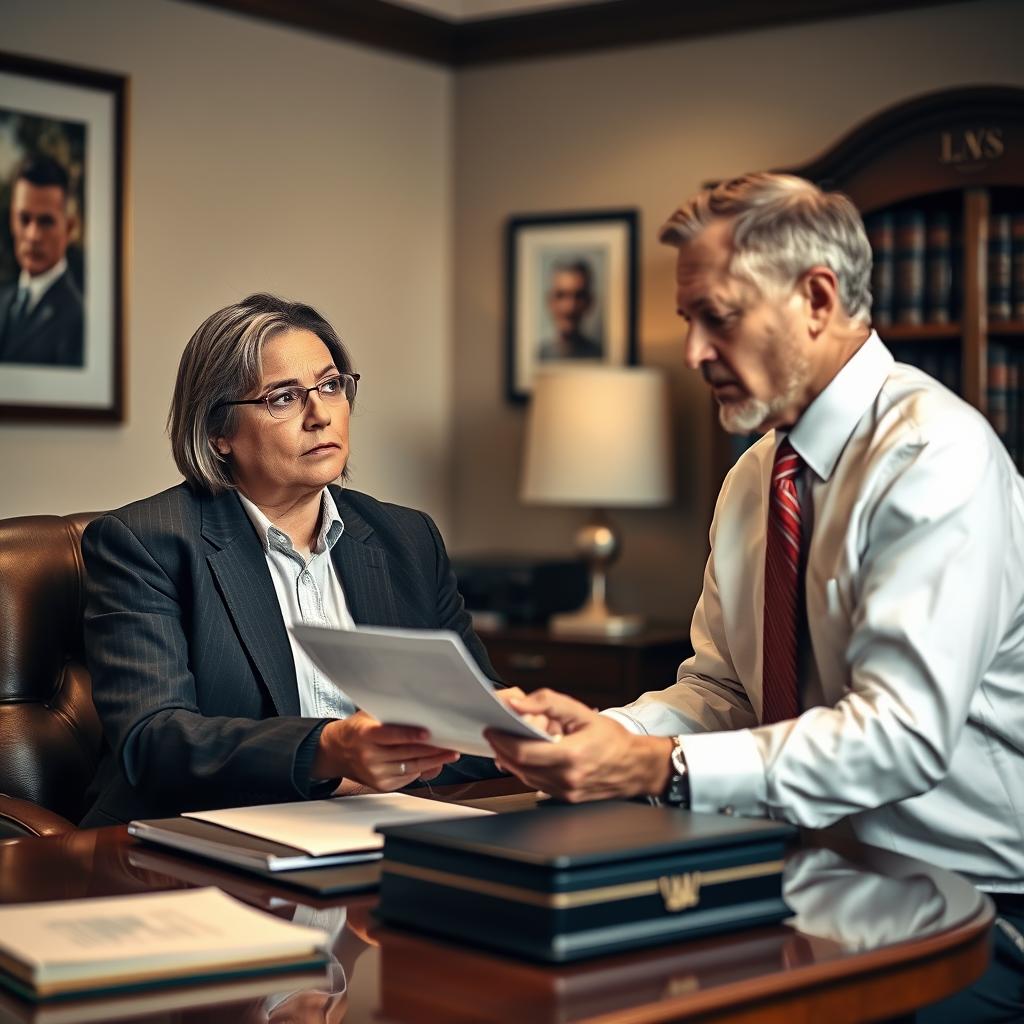 Aggravated Identity Theft lawyer James City County, VA