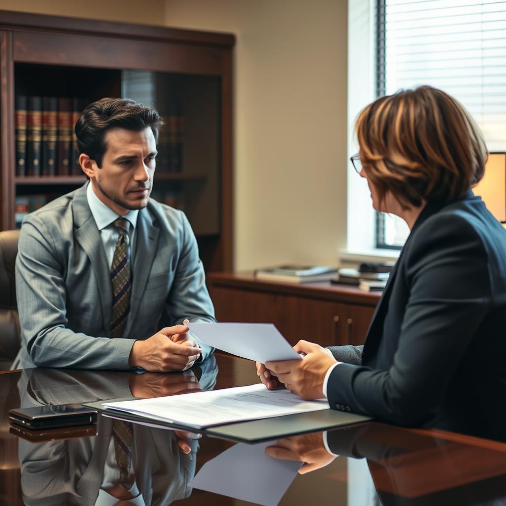 Aggravated Identity Theft lawyer Maryland, MD