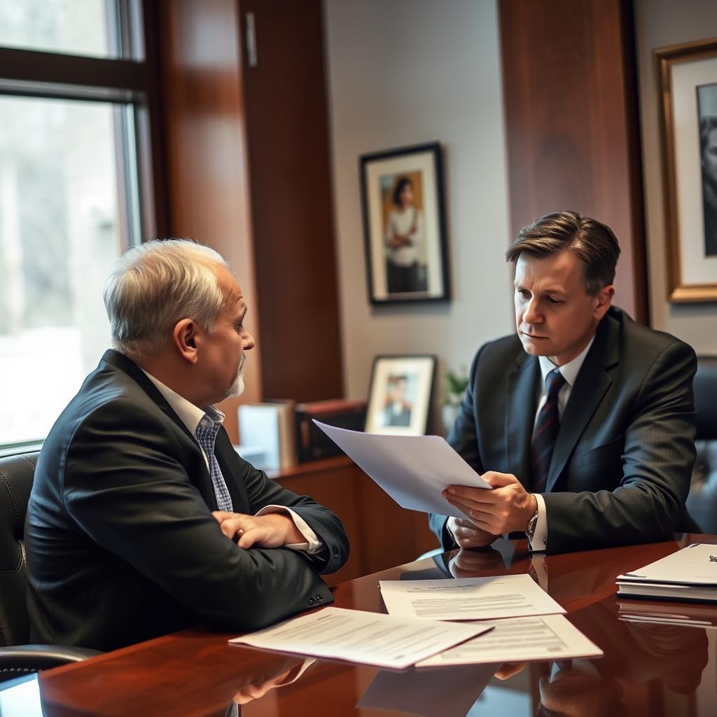 Aggravated Identity Theft lawyer New Jersey, NJ