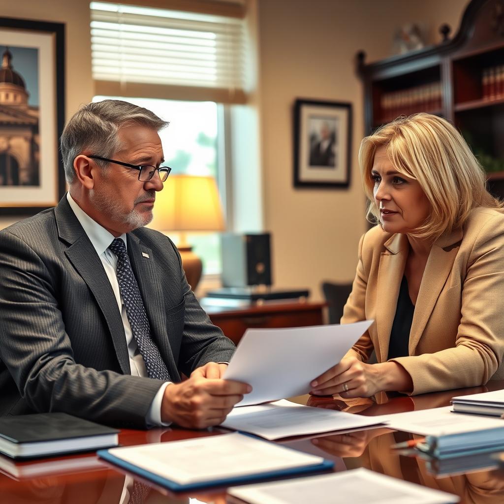 Aggravated Identity Theft lawyer New Kent County, VA