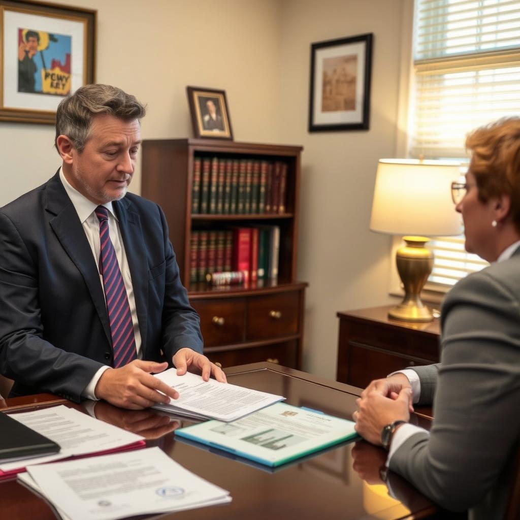 Aggravated Identity Theft lawyer Poquoson, VA