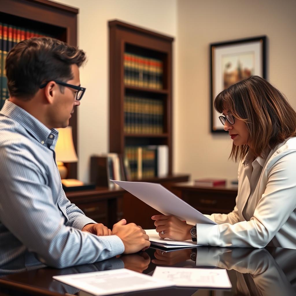 Aiding and Abetting lawyer Maryland, MD