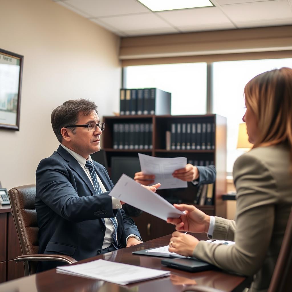 Aiding and Abetting lawyer New Jersey, NJ