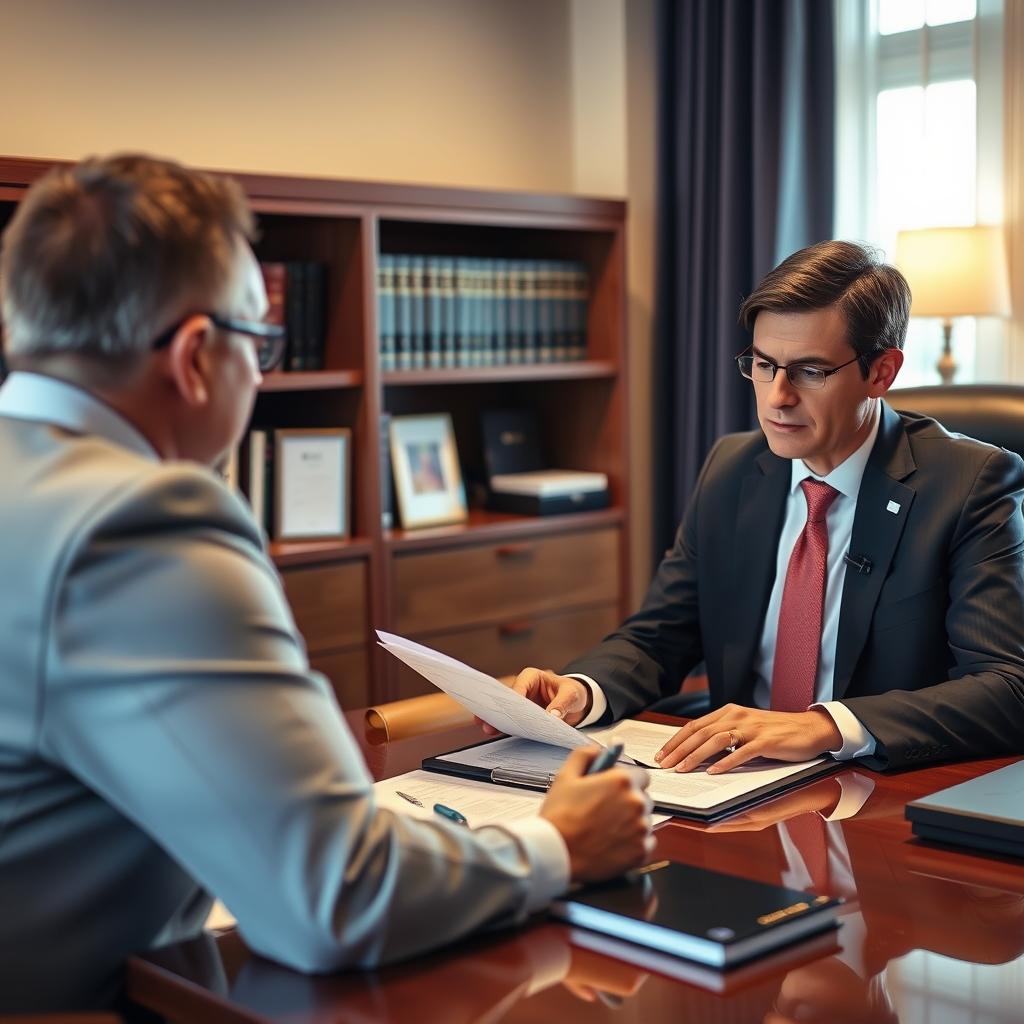 Aiding Preparation of False Tax Return lawyer Chesterfield County, VA