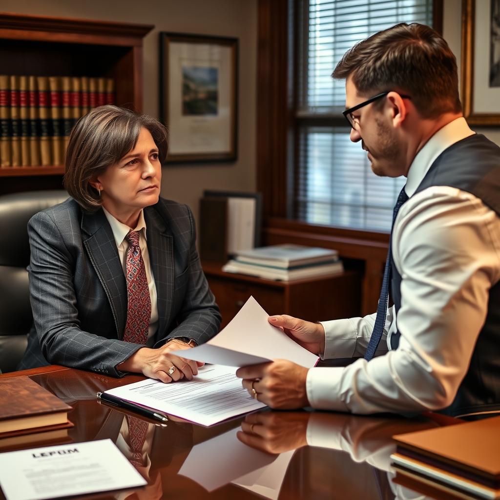 Aiding Preparation of False Tax Return lawyer Dinwiddie County, VA