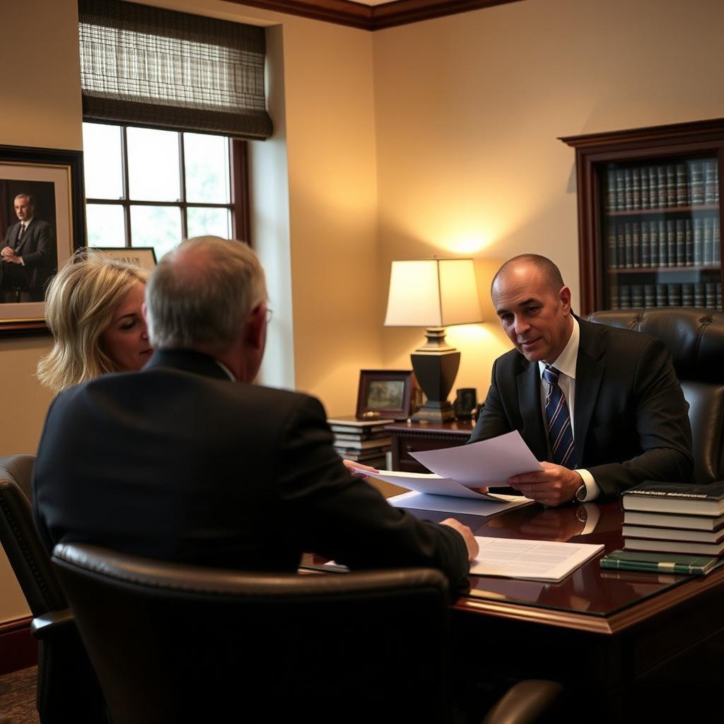 Aiding Preparation of False Tax Return lawyer Goochland County, VA