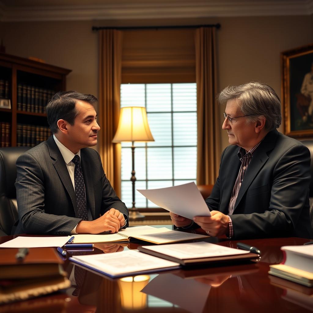 Aiding Preparation of False Tax Return lawyer King William County, VA