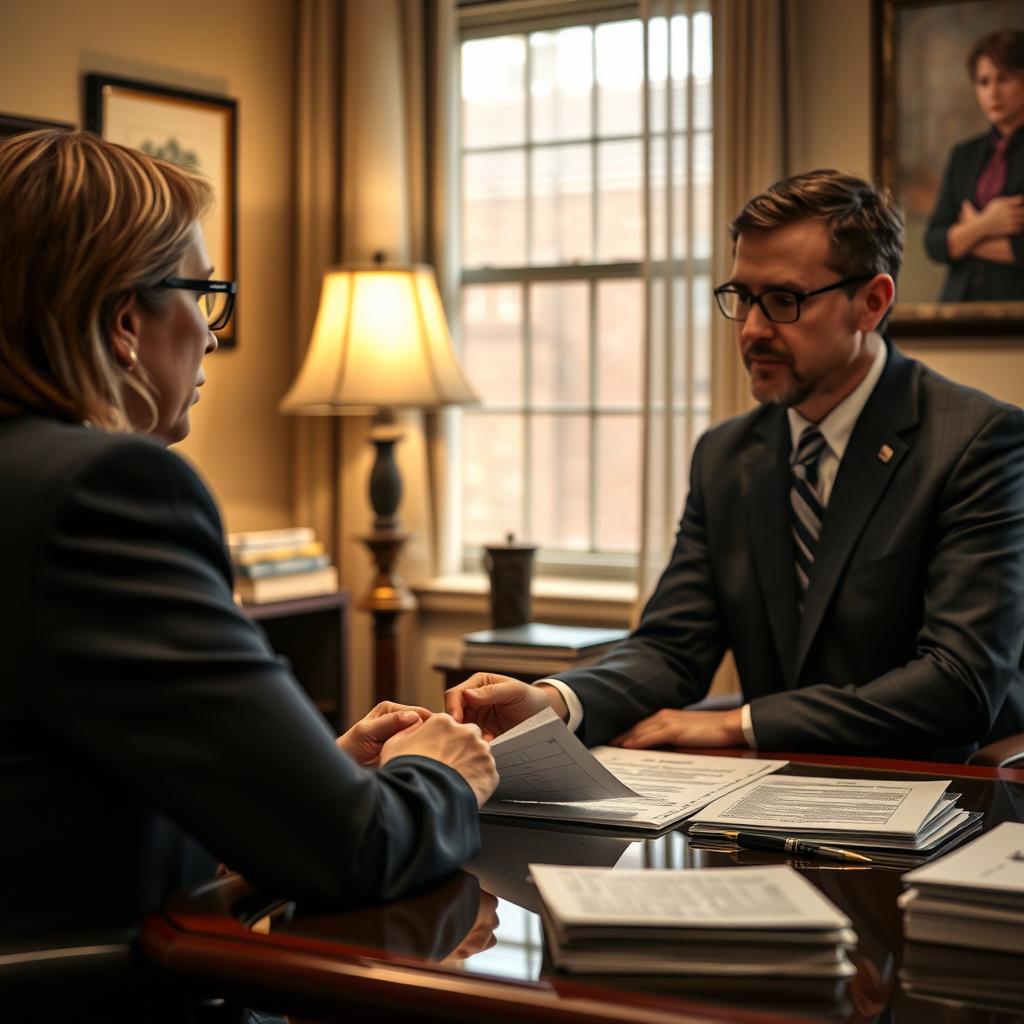 Aiding Preparation of False Tax Return lawyer Louisa County, VA