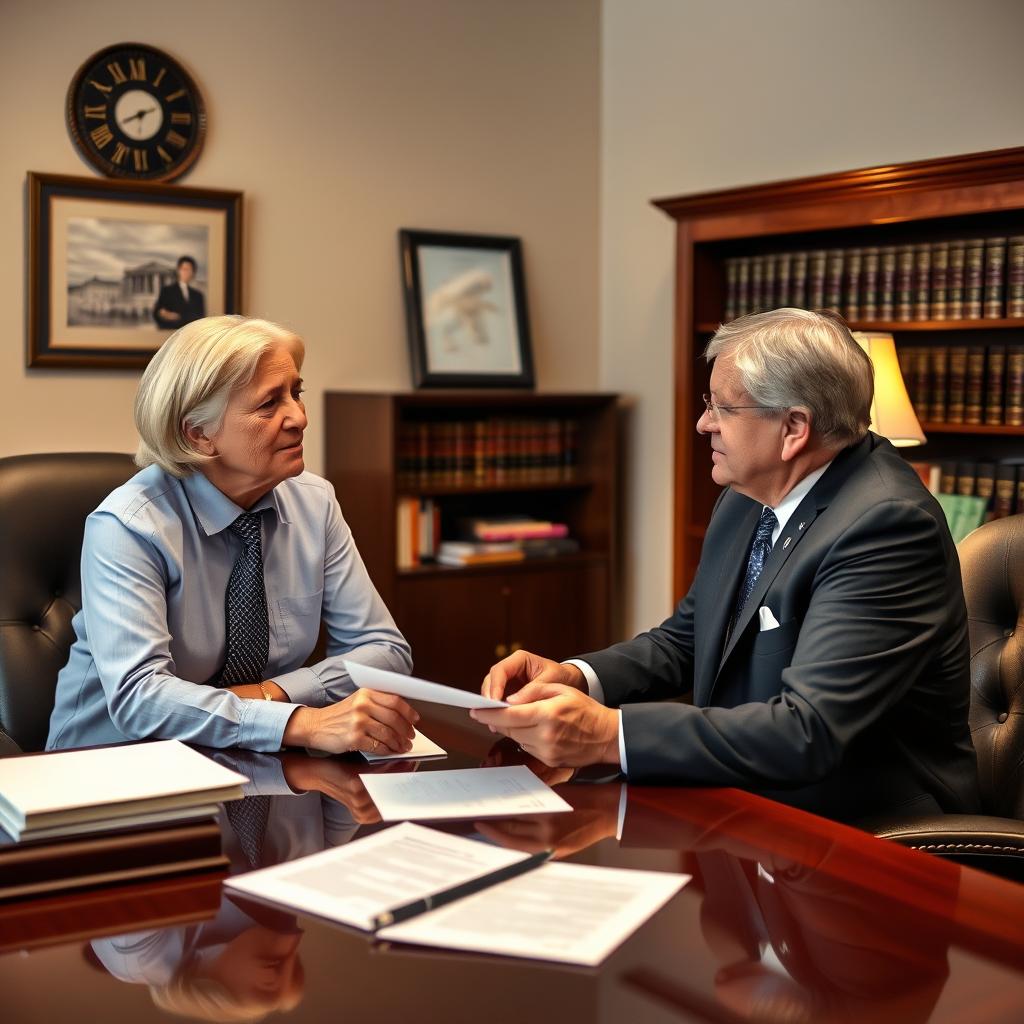 Aiding Preparation of False Tax Return lawyer Powhatan County, VA