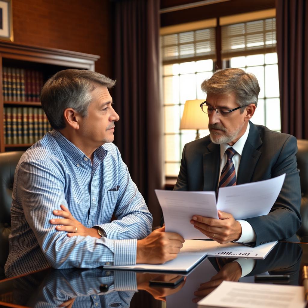 Aiding Preparation of False Tax Return lawyer Prince George County, VA