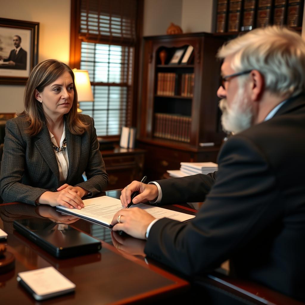 Aiding Preparation of False Tax Return lawyer Rappahannock County, VA