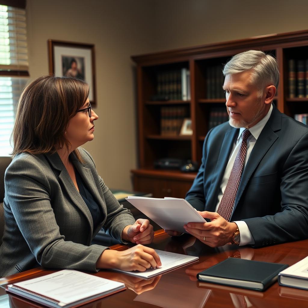 Aiding Preparation of False Tax Return lawyer Rockingham County, VA