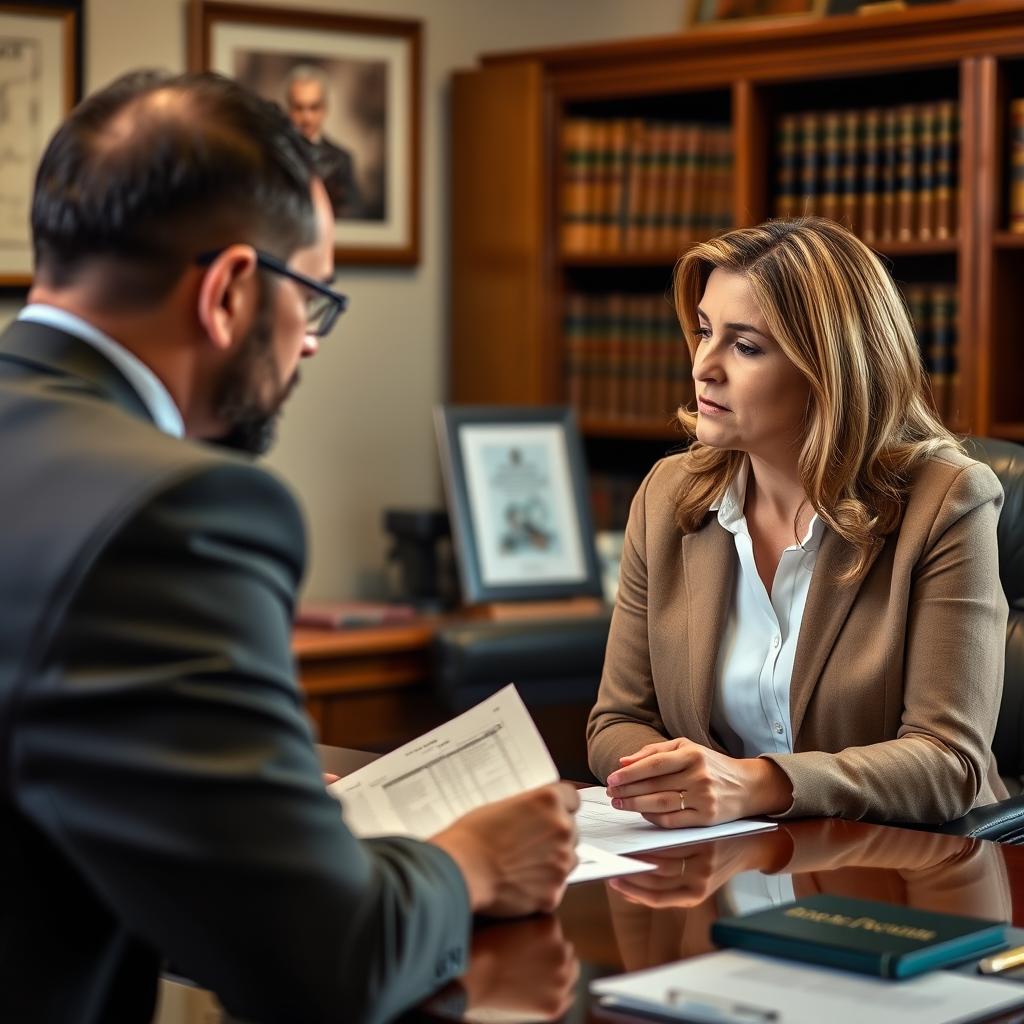Aiding Preparation of False Tax Return lawyer Virginia, VA