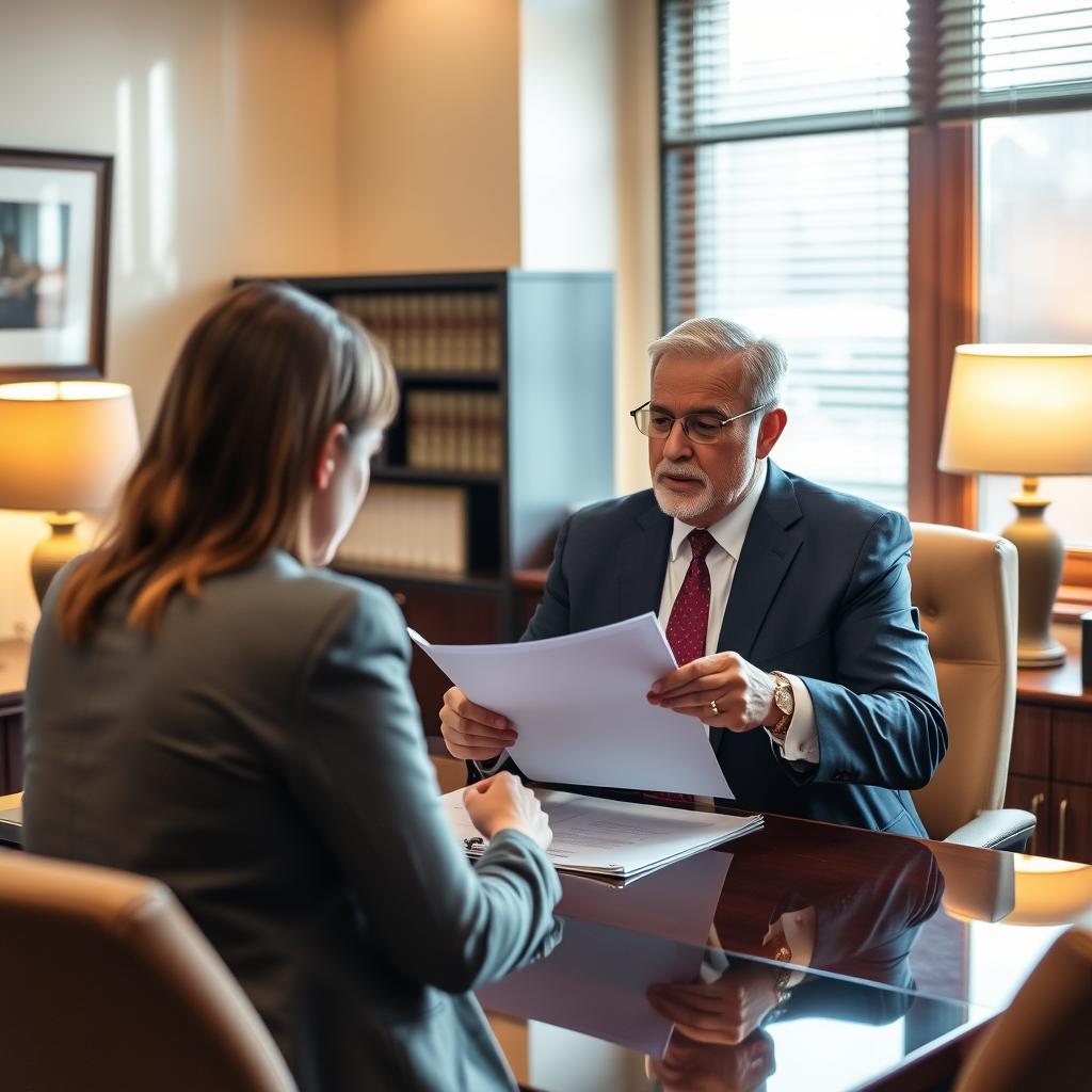 Antitrust Violations lawyer King William County, VA