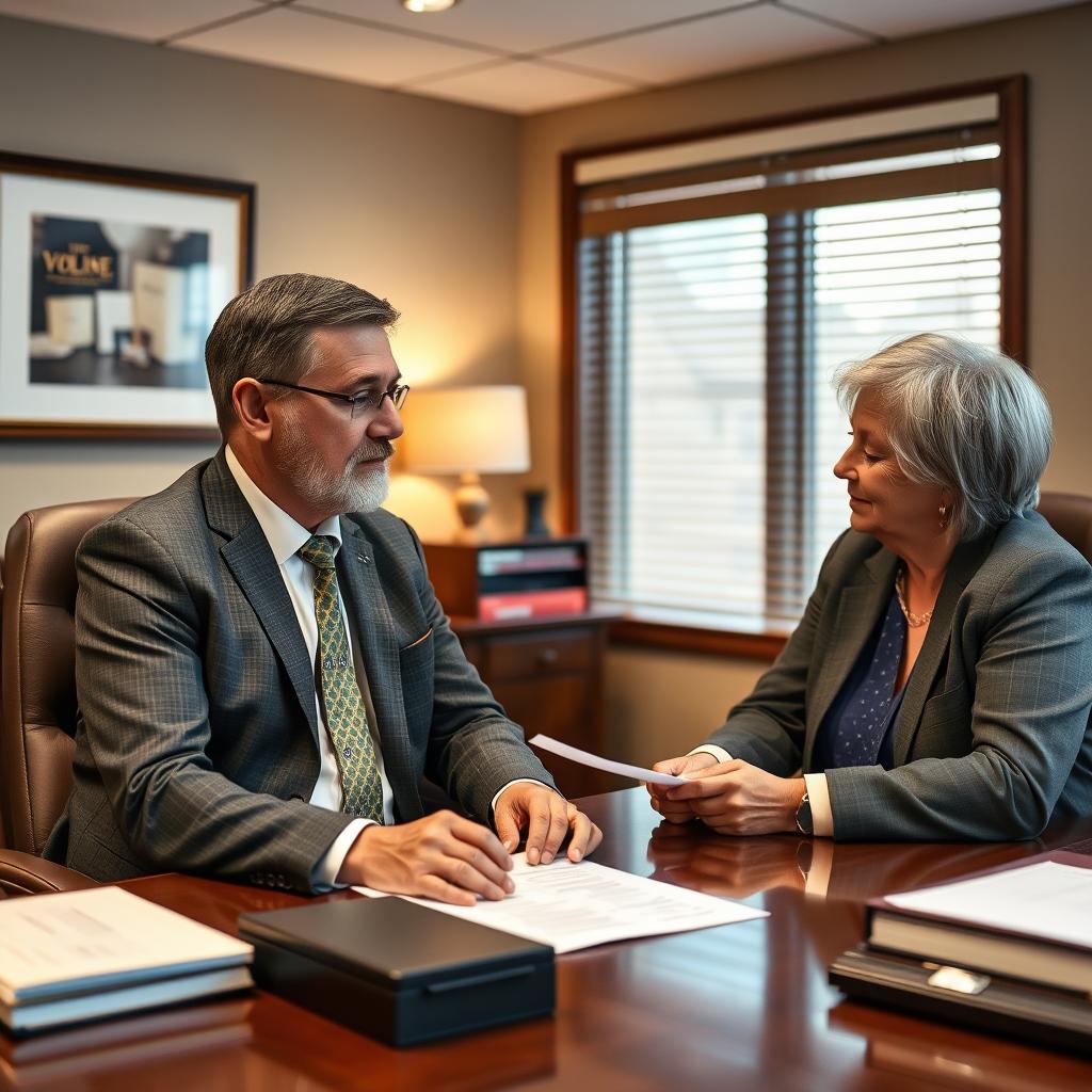 Antitrust Violations lawyer Louisa County, VA