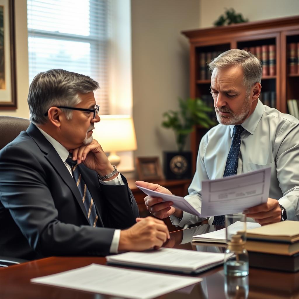 Antitrust Violations lawyer Maryland, MD