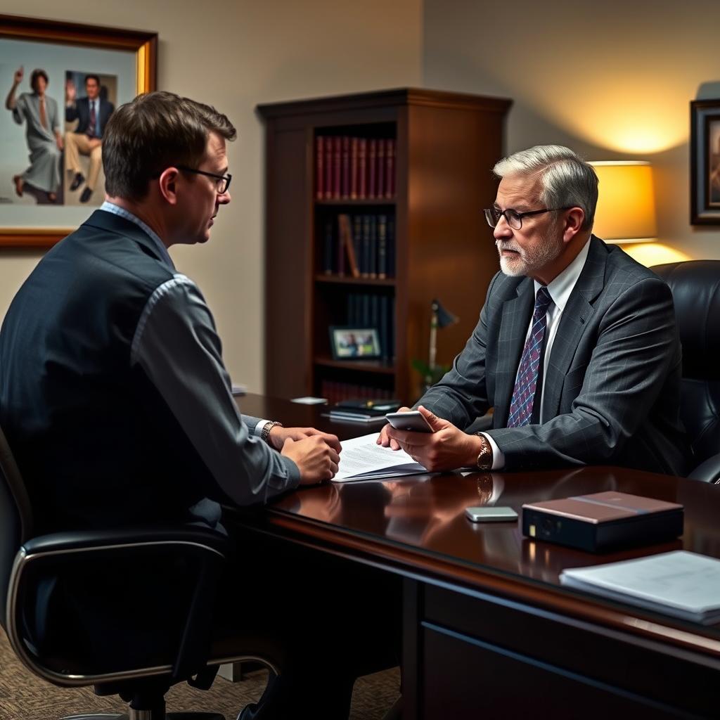 Antitrust Violations lawyer Poquoson, VA
