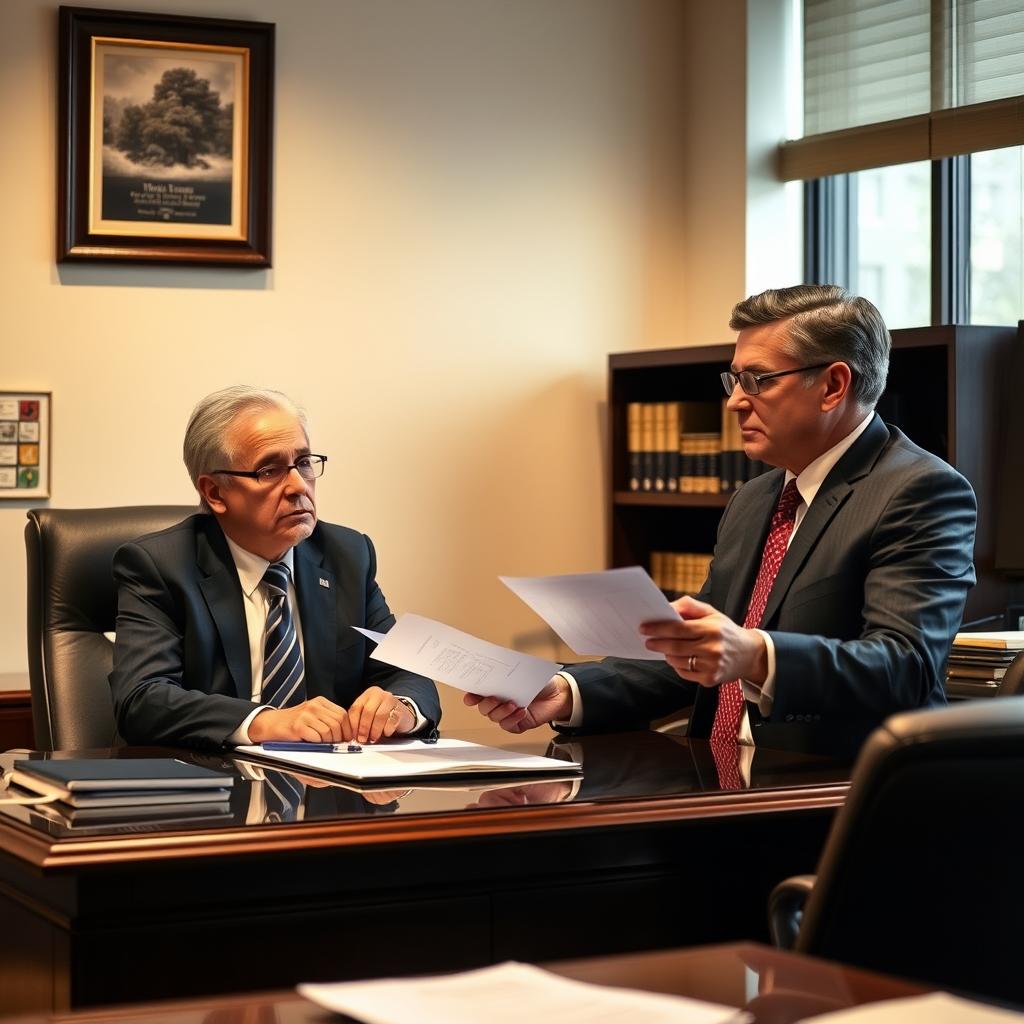 Antitrust Violations lawyer Powhatan County, VA