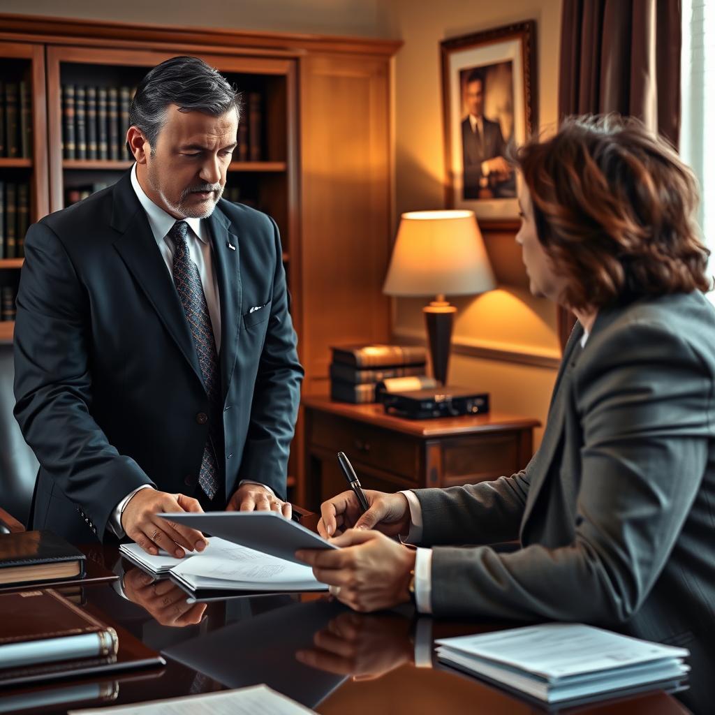 Arson/Bombing of Federal Property lawyer New Jersey, NJ
