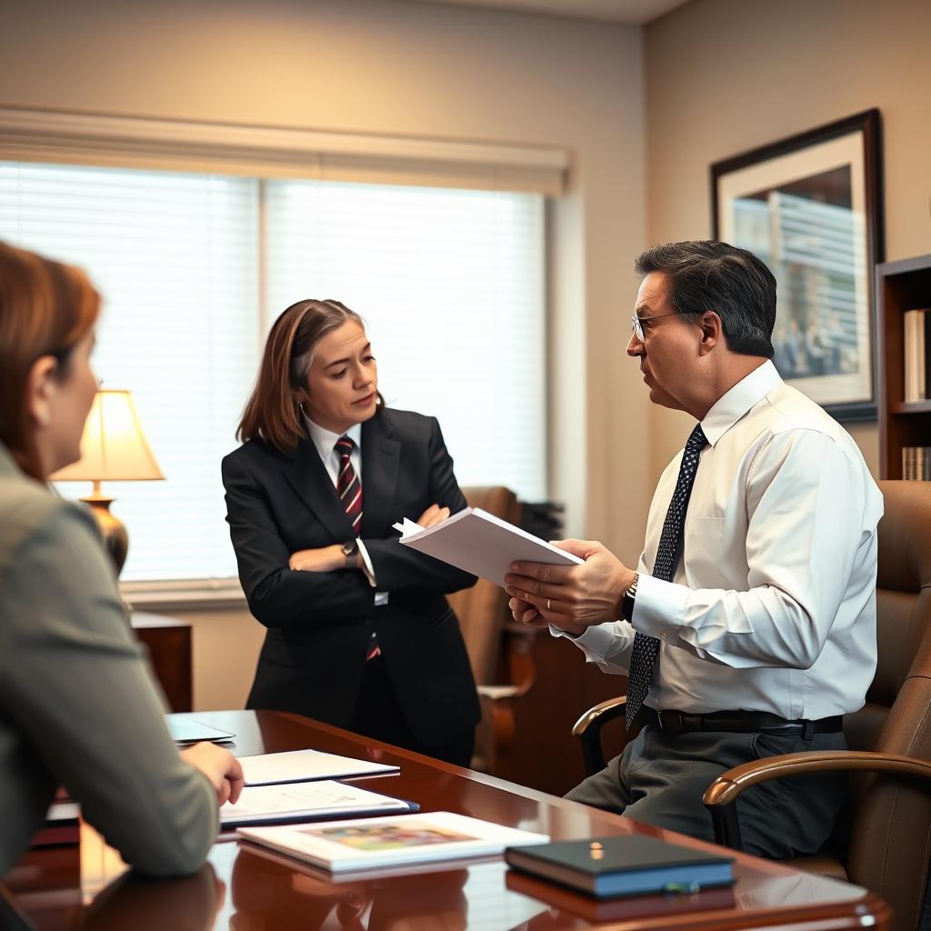 Arson/Bombing of Federal Property lawyer New Kent County, VA