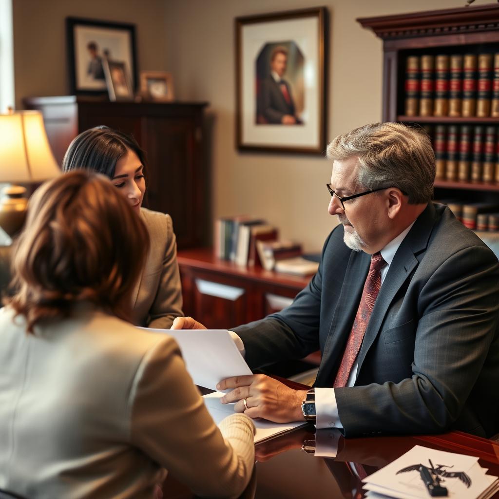 Arson/Bombing of Federal Property lawyer Rockingham County, VA