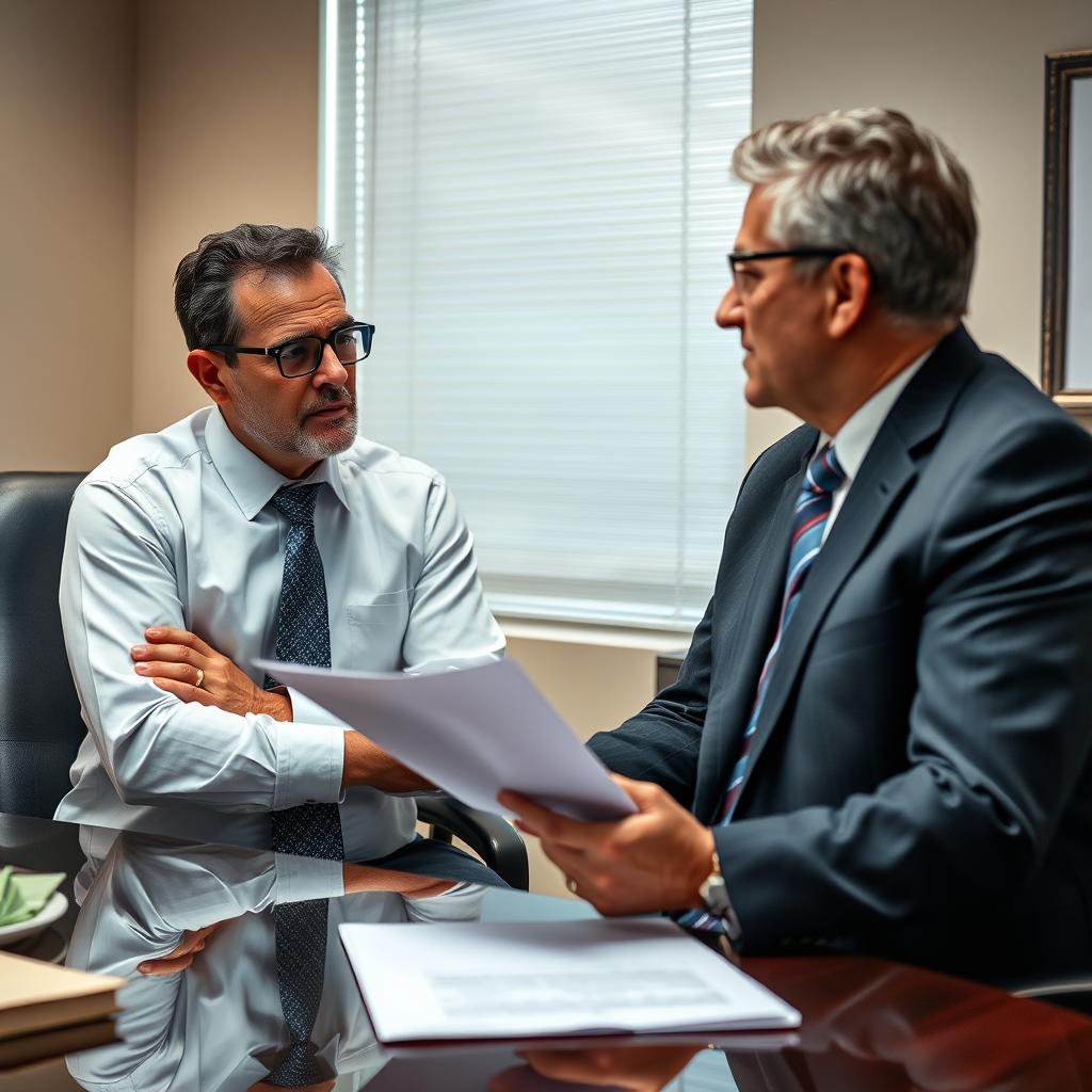 Attempt lawyer Maryland, MD